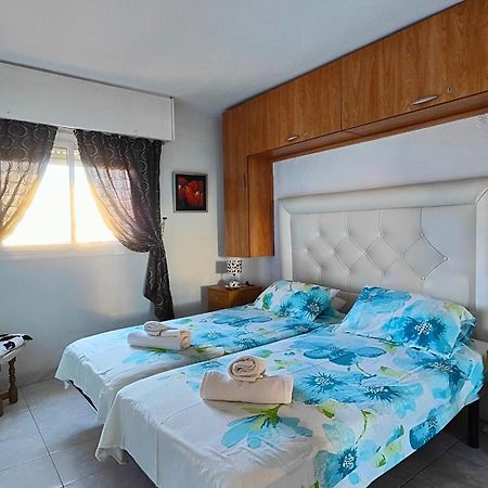 Piso En Alquiler En Benalmadena Costa Lägenhet Exteriör bild