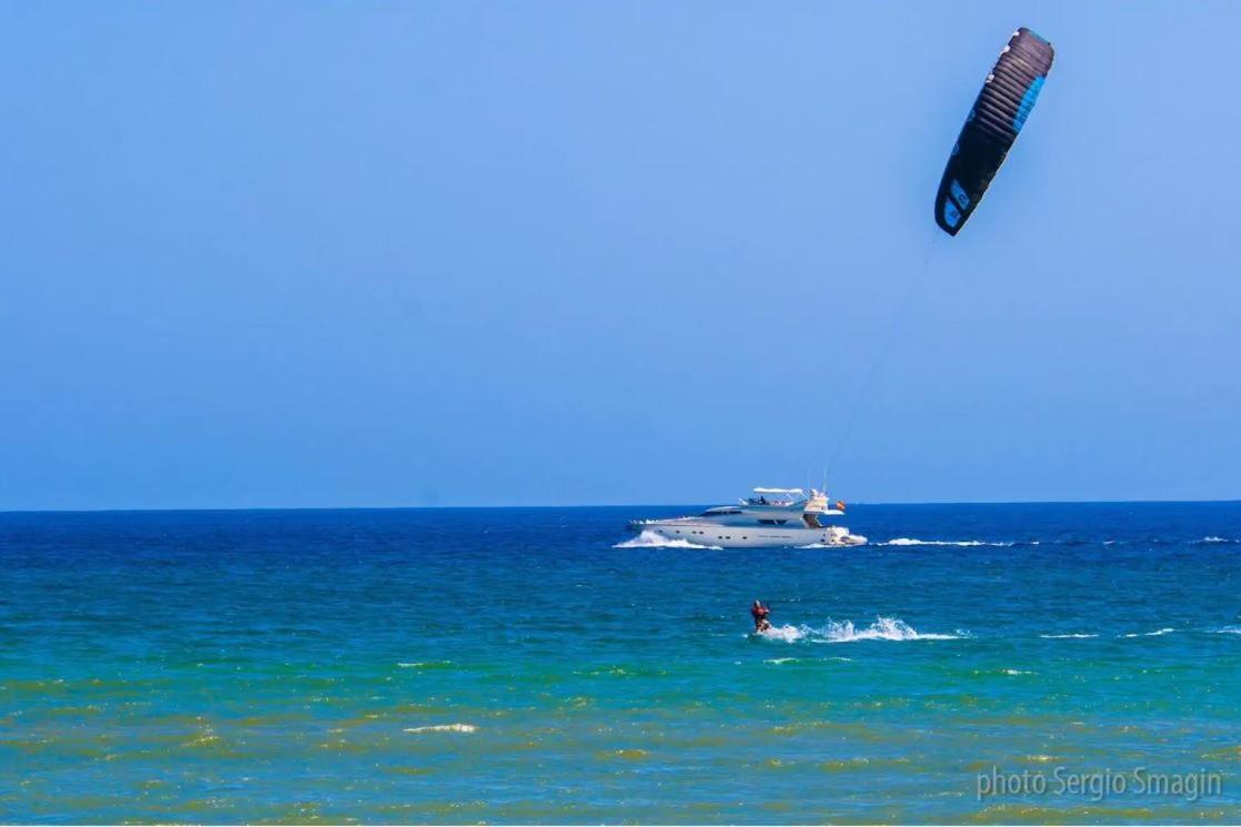 Piso En Alquiler En Benalmadena Costa Lägenhet Exteriör bild